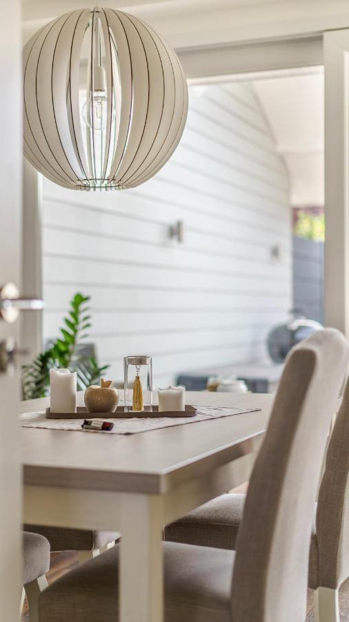 Family Ferienhaus Ennens Rhauderfehn Luaran gambar
